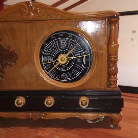 Olvida Tu Reloj Congresos Daire