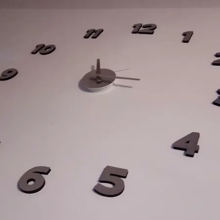 Olvida Tu Reloj Congresos * Valensiya
